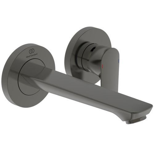 IS-Wand-WT-Armatur-UP-Connect-Air-BS2-5-l-min-Ausld-185mm-Magnetic-Grey-A7029A5 gallery number 2